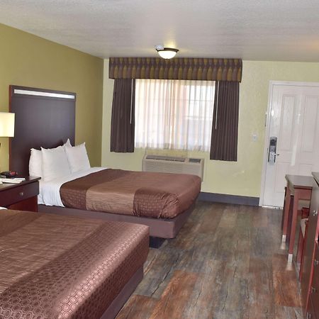 Best Western Anderson Inn Extérieur photo