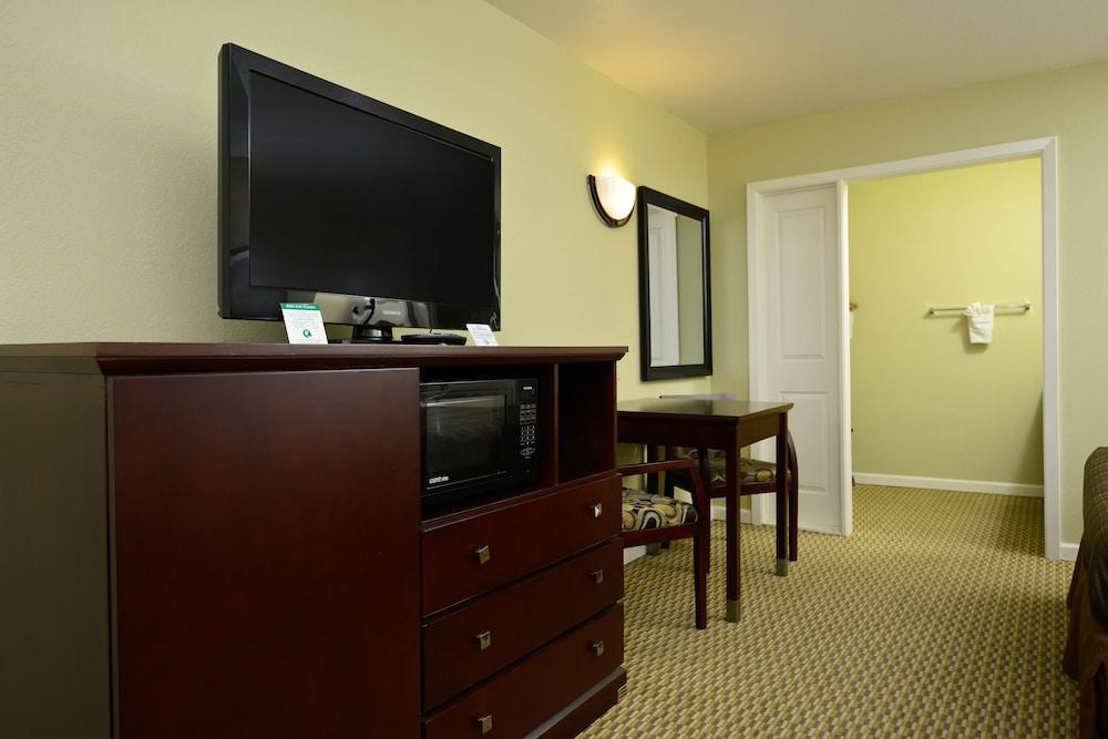 Best Western Anderson Inn Extérieur photo